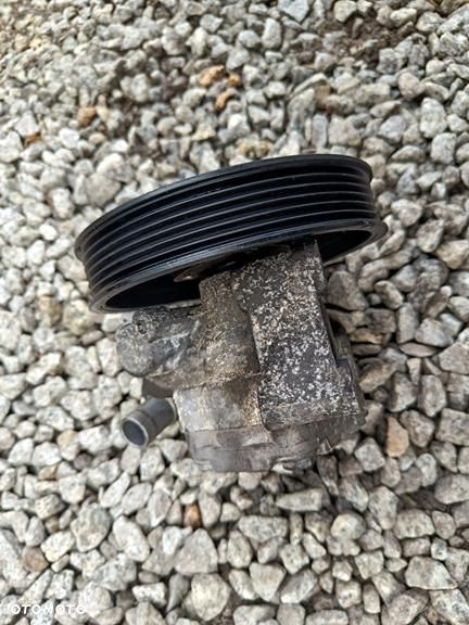 MERCEDES W203 W209 CLK W211 2.2 2.7 CDI POMPA WSPOMAGANIA A0044661301 - 3