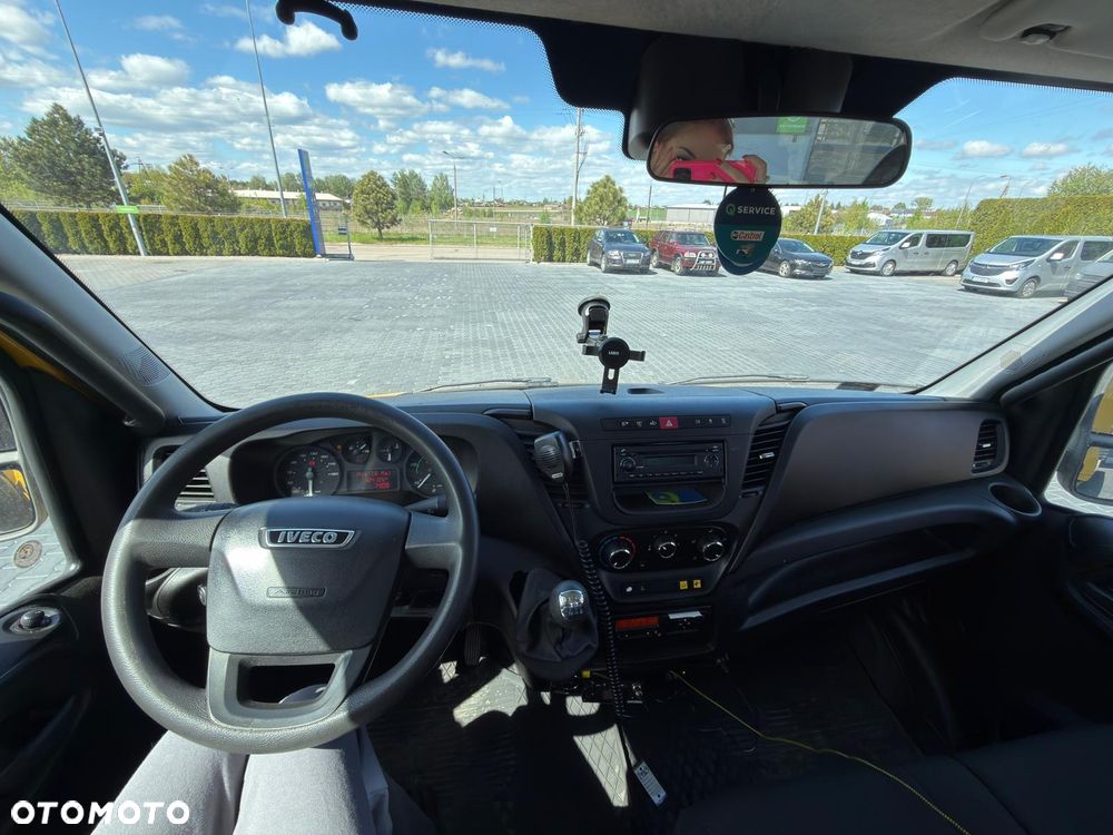 Iveco Daily - 5