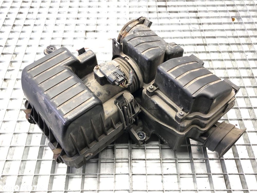 OBUDOWA FILTRA POWIETRZA - 55.00 PLN - HONDA CITY V sedan (GM2, GM3) 2008 - 2022 1.4 i-V TEC 73 kW - 1