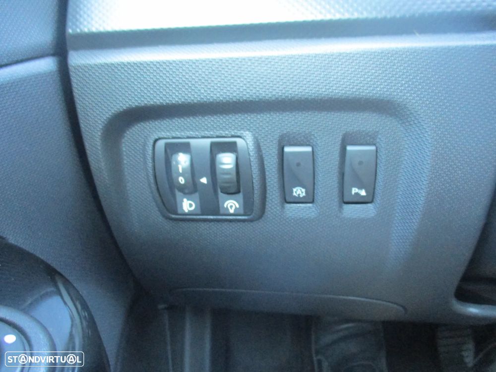 Renault Captur ENERGY TCe 90 S&S XMOD - 16