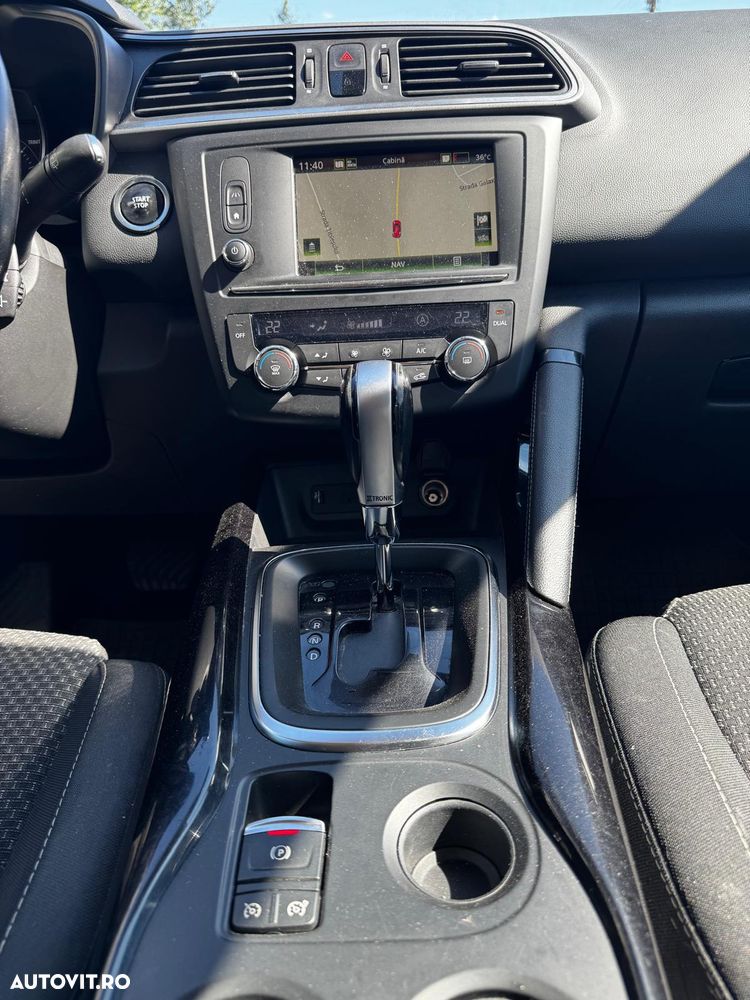 Renault Kadjar - 8