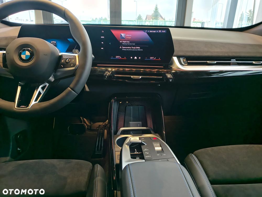 BMW X1 sDrive20i mHEV M Sport sport - 17