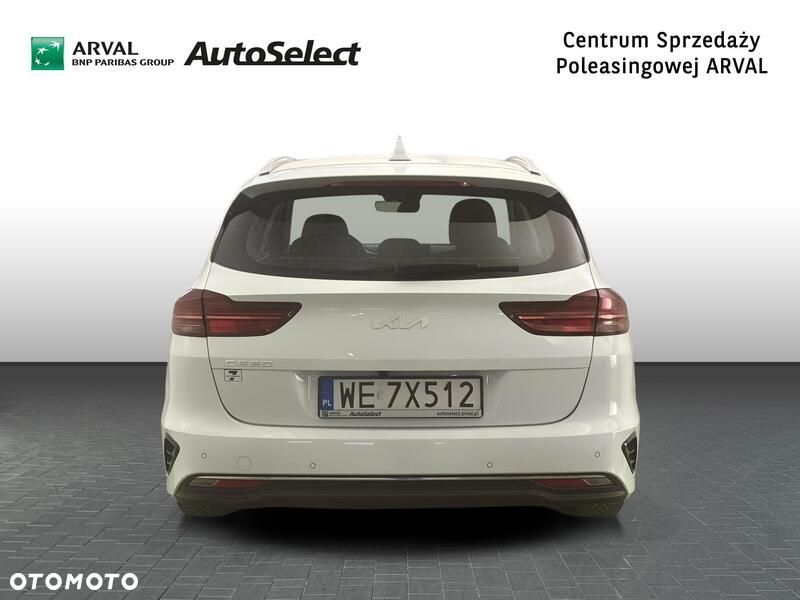 Kia Ceed 1.5 T-GDI M - 5