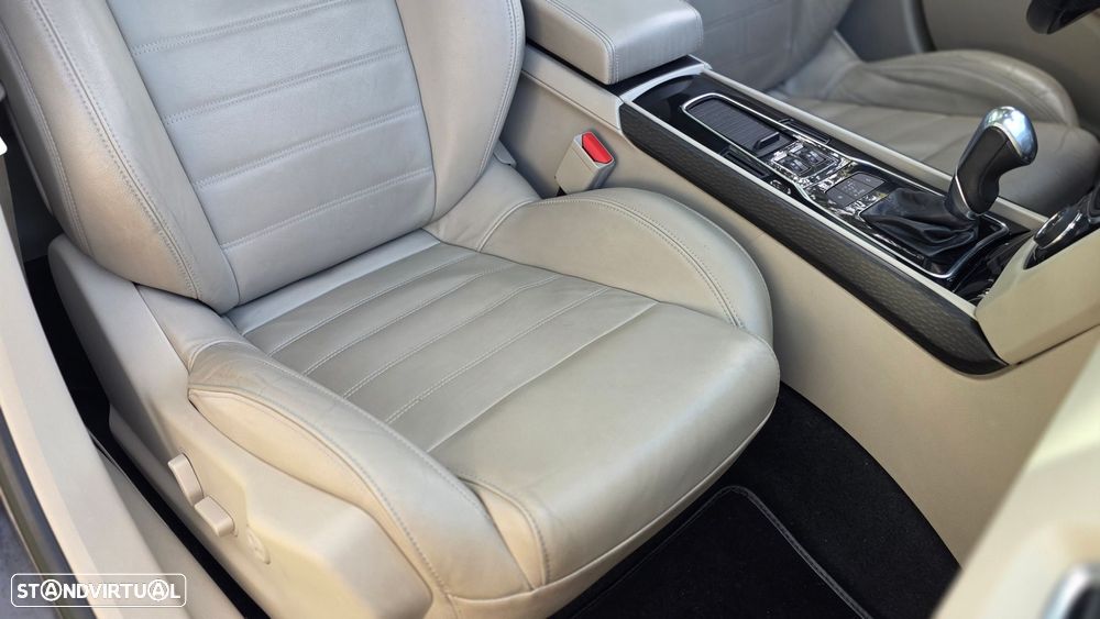 Peugeot 508 2.0 BlueHDi Allure J18 - 44