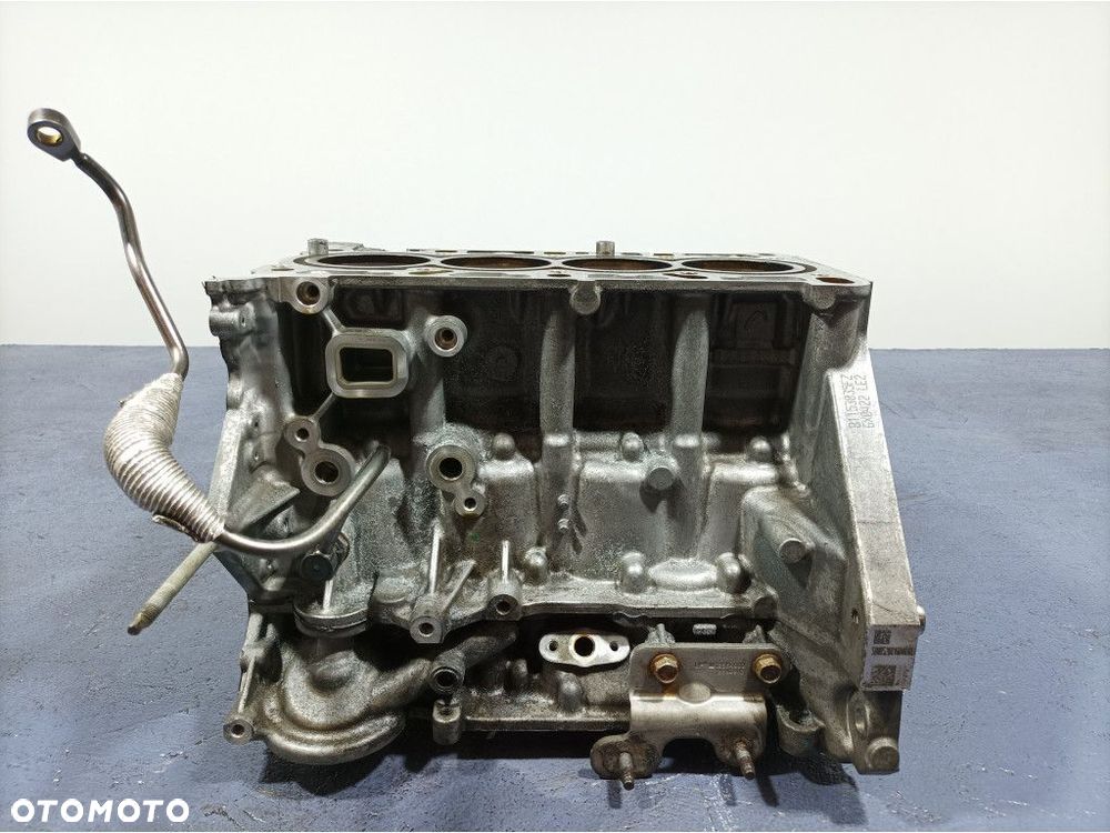 OPEL ASTRA K 1.4 T B14XFT 150 KM BLOK SILNIKA 12666399 - 1
