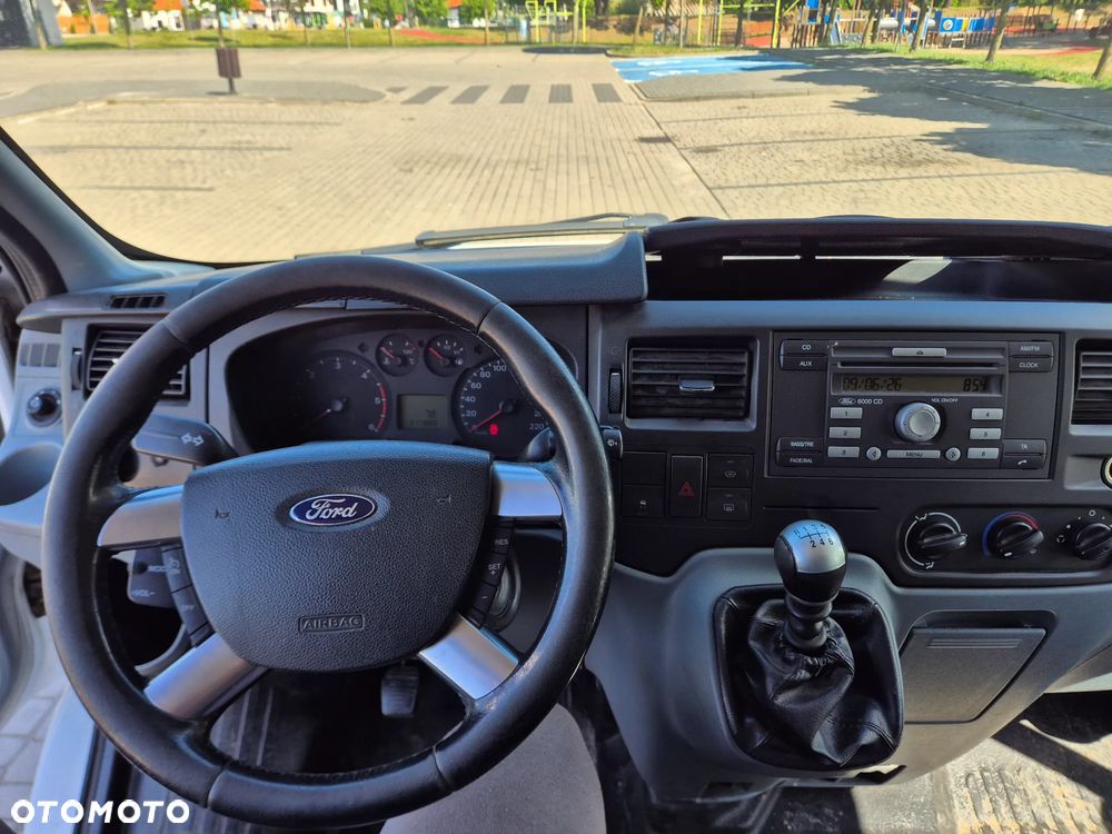 Ford TRANSIT - 7