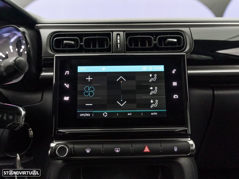 Citroën C3 1.5 BlueHDi Feel Pack - 30