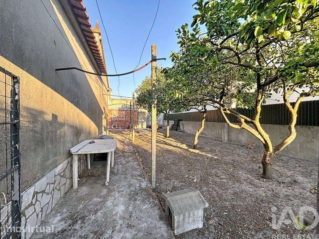 Casa / Villa T3 em Fernão Ferro de 86 m2 - Grande imagem: 5/20