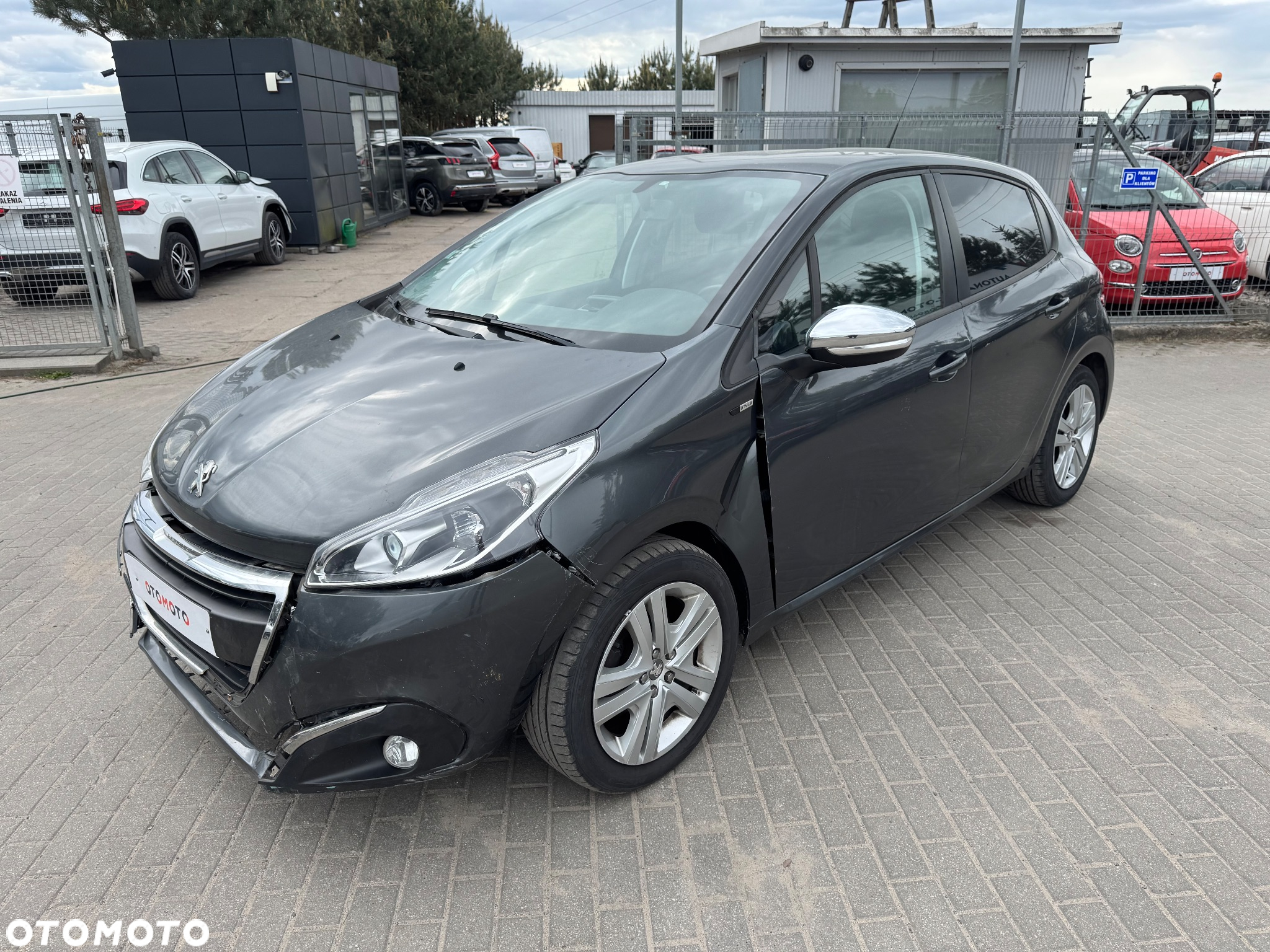 Peugeot 208 1.2 PureTech Style - 2