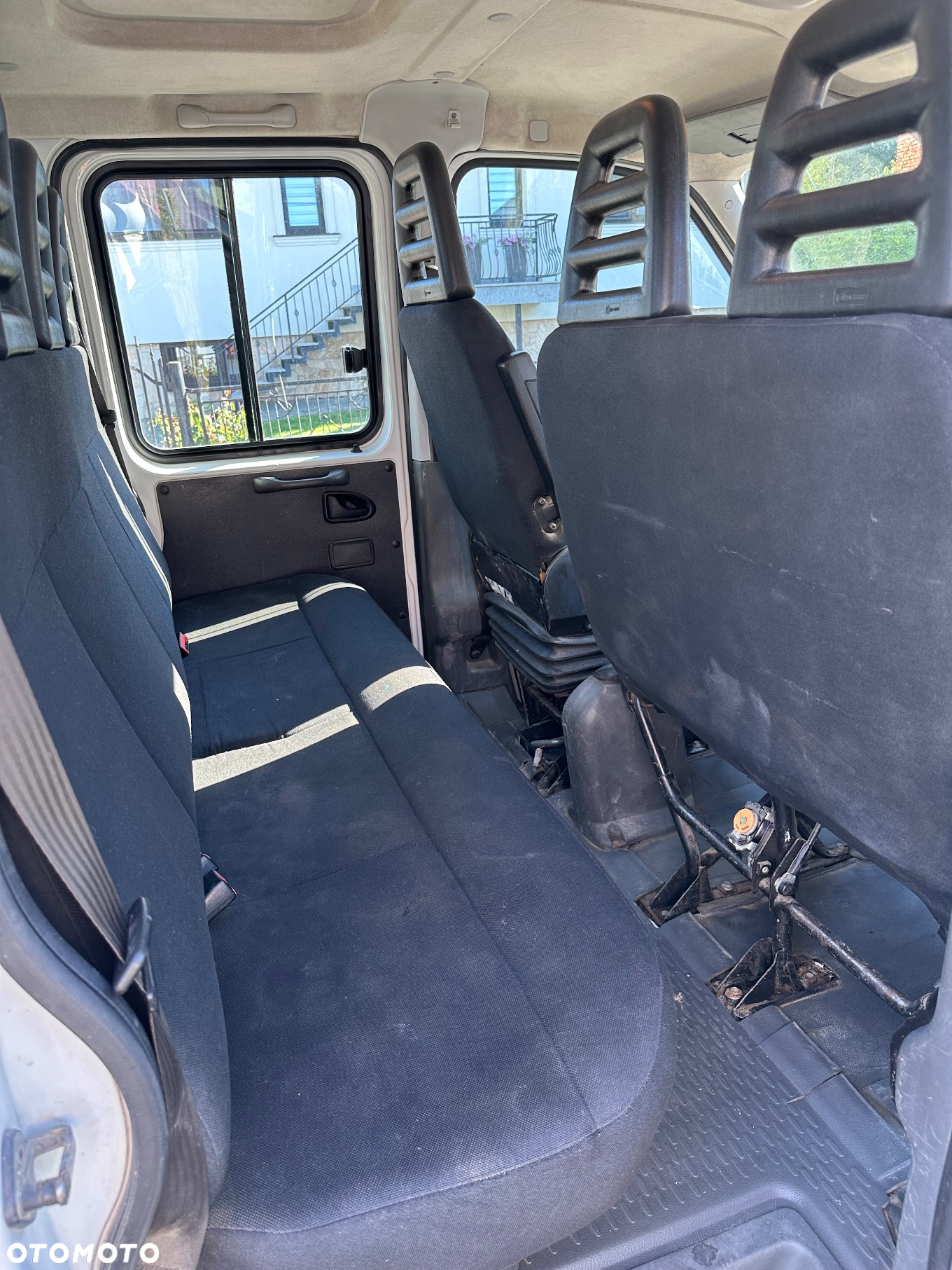 Iveco Daily - 10
