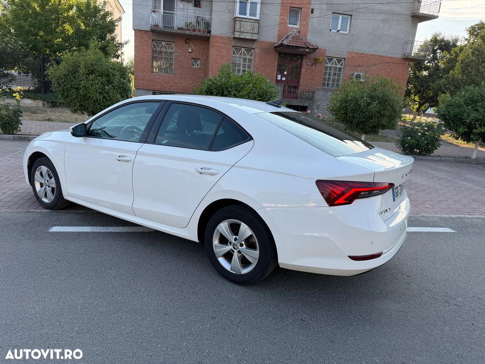 Skoda Octavia - 12