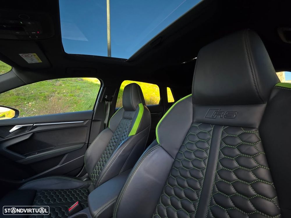Audi RS3 Sportback 2.5 TFSI quattro S tronic - 6