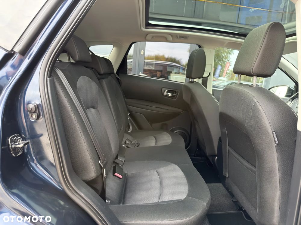 Nissan Qashqai 1.6 Tekna - 30