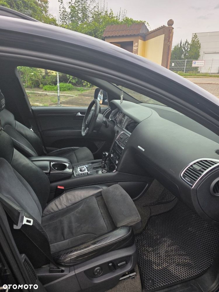 Audi Q7 4.2 TDI Quattro Tiptr - 30