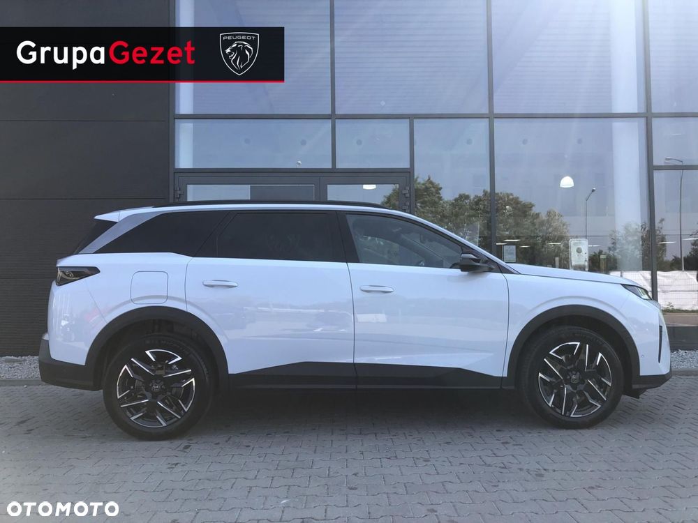 Peugeot 5008 - 3