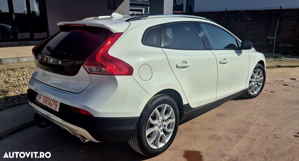 Volvo V40 D3 Momentum - 17