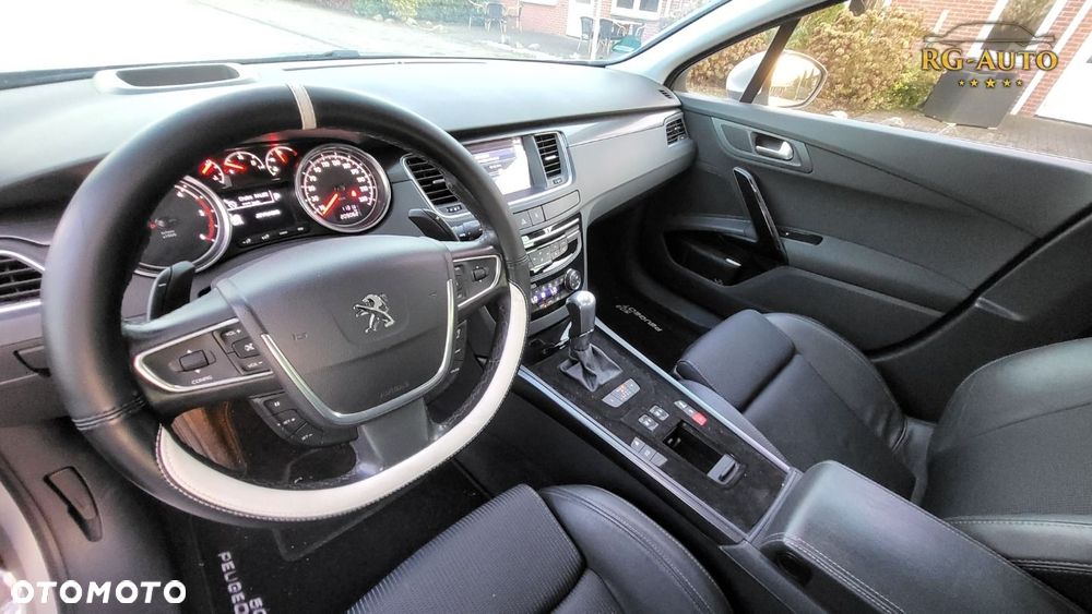Peugeot 508 - 32