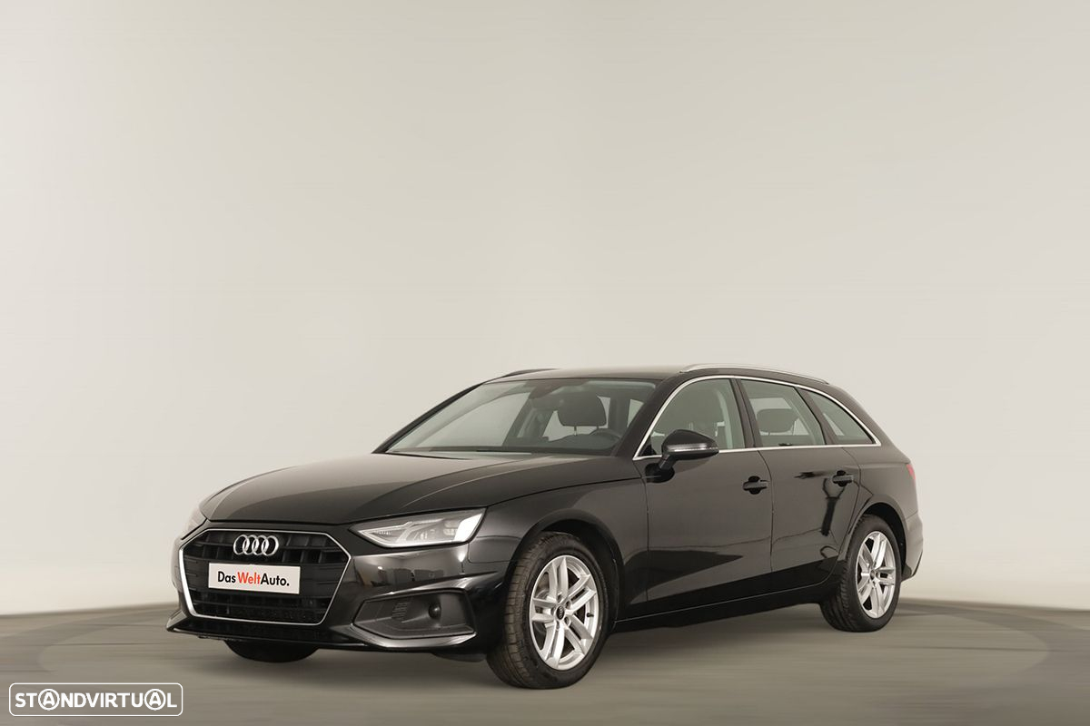 Audi A4 Avant 30 TDI S tronic - 2