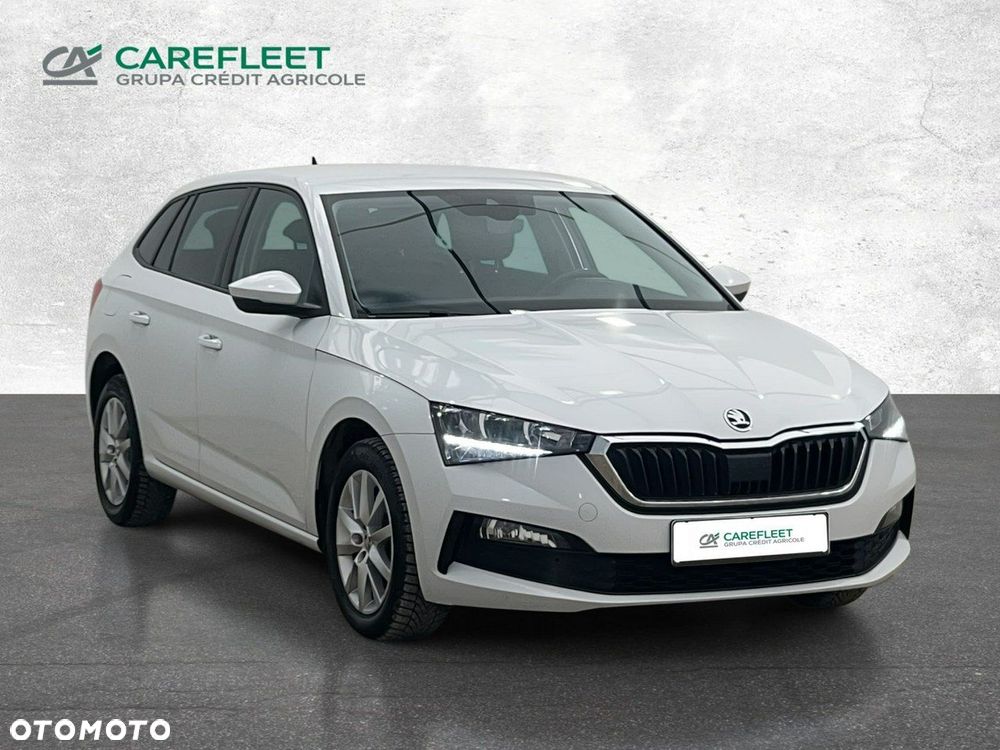 Skoda Scala 1.5 TSI Ambition DSG - 3