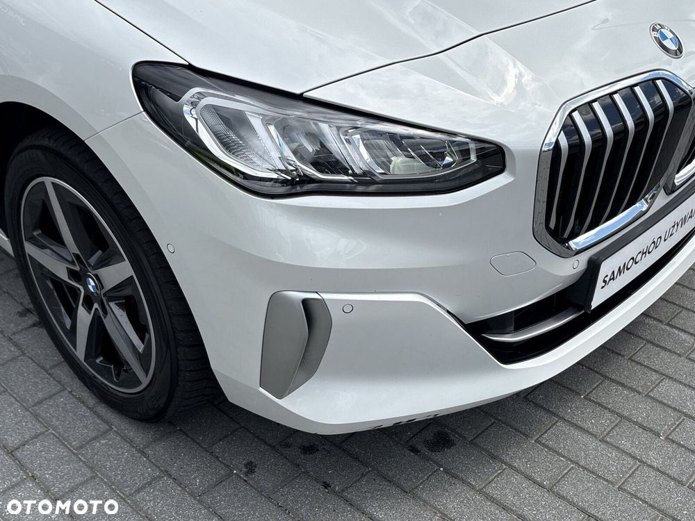BMW Seria 2 220i mHEV - 33