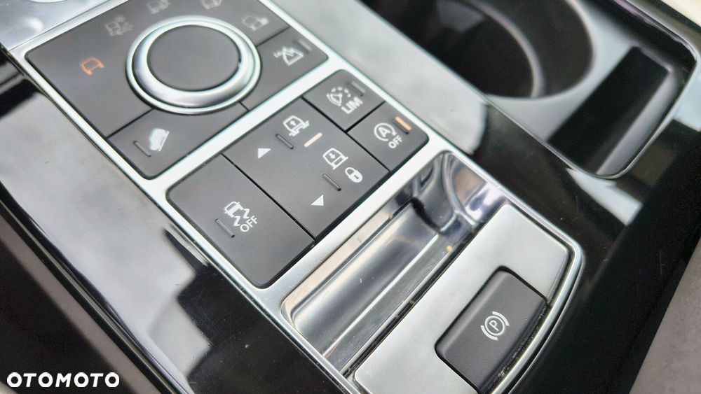 Land Rover Discovery - 39