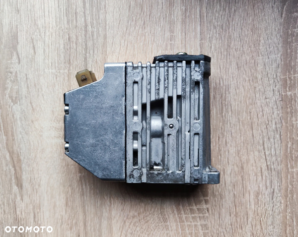 Elektronika sterownik moduł blok rozdzielacza BOSCH SB23-EHS CVX TVT CVT