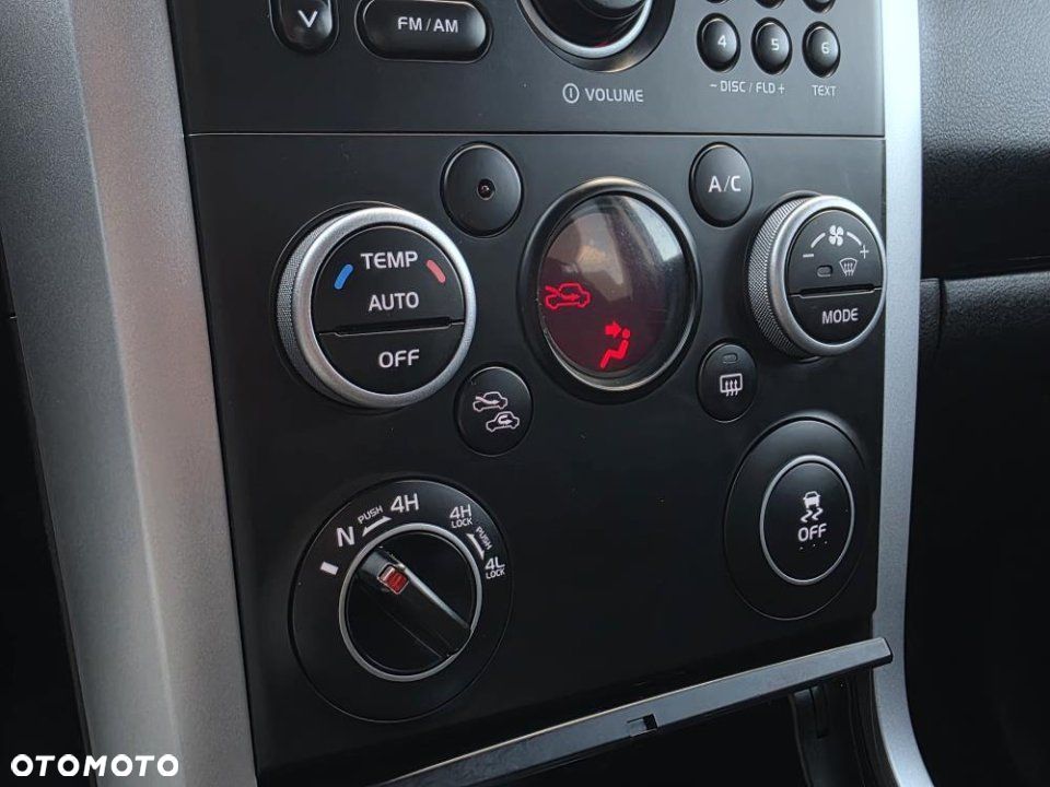 Suzuki Grand Vitara - 34