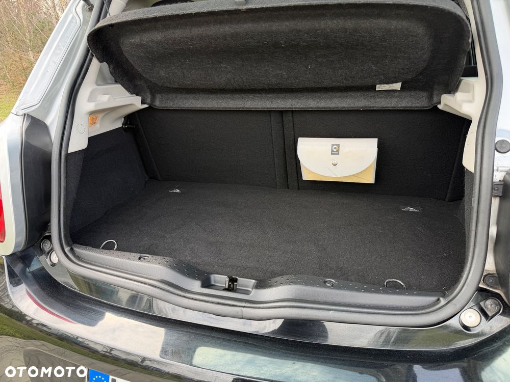 Smart Forfour passion - 6