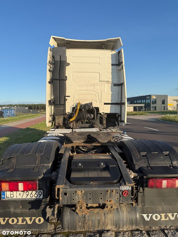 Volvo Fh - 3