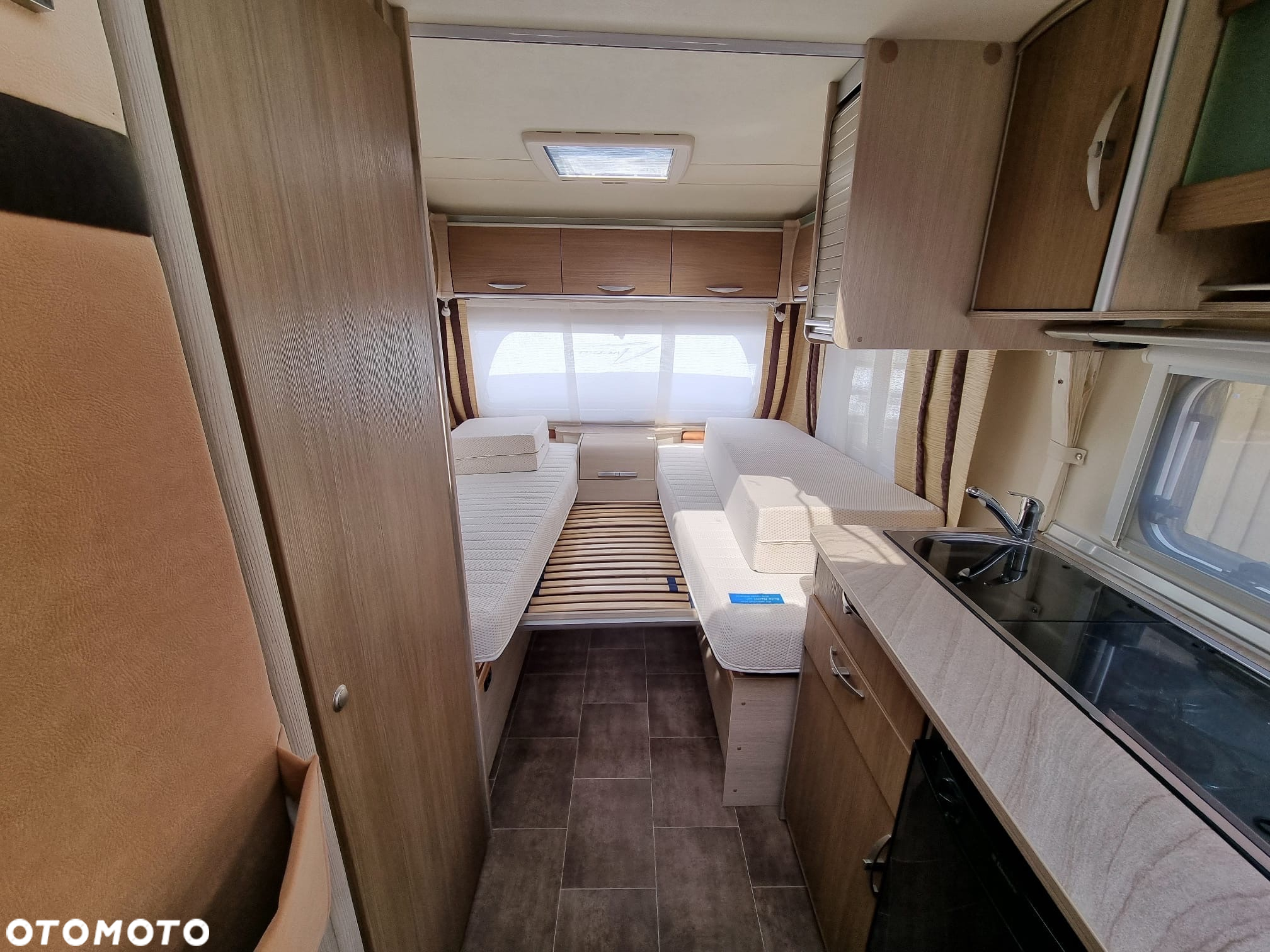 Burstner Averso 460TL - 10