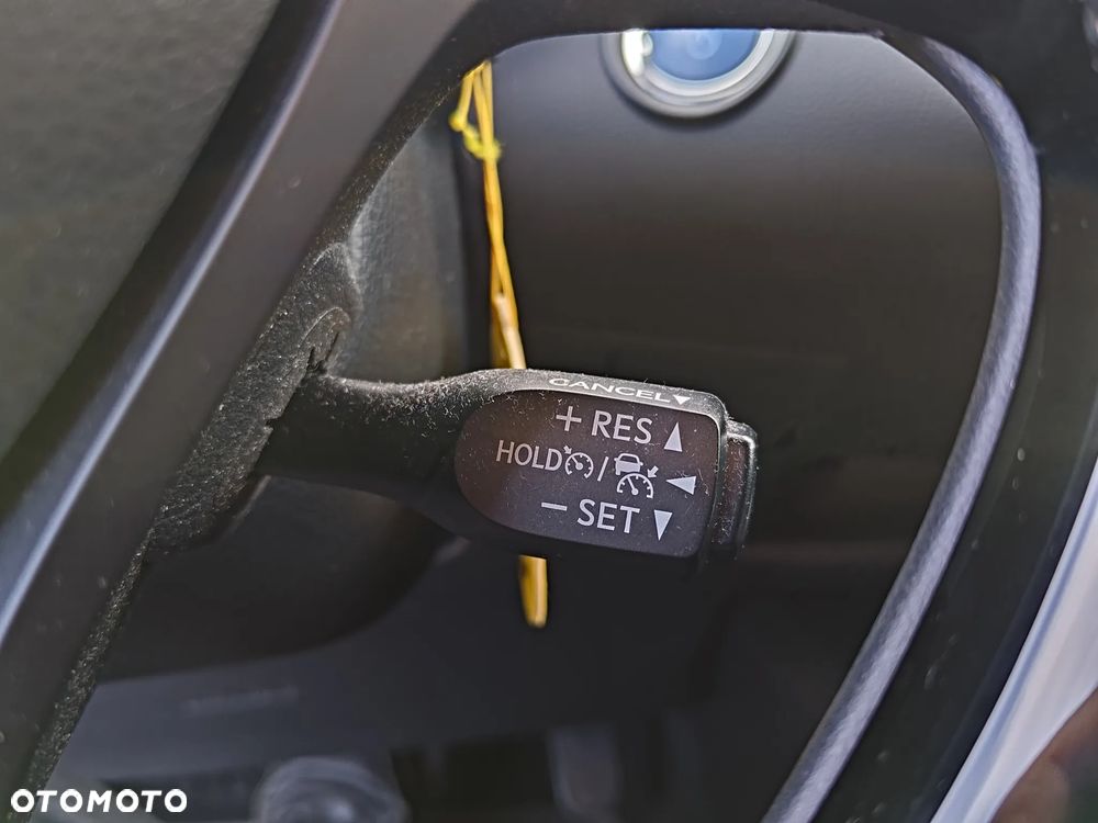 Toyota C-HR 1.8 Hybrid Comfort - 18
