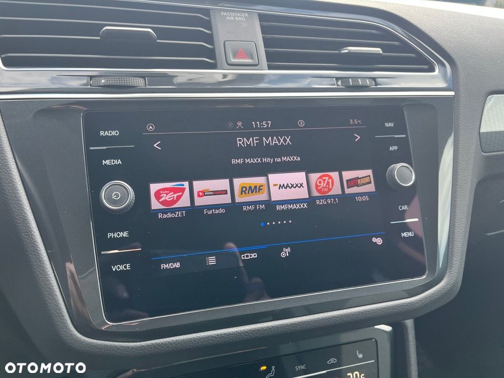 Volkswagen Tiguan 1.5 TSI EVO Life DSG - 29