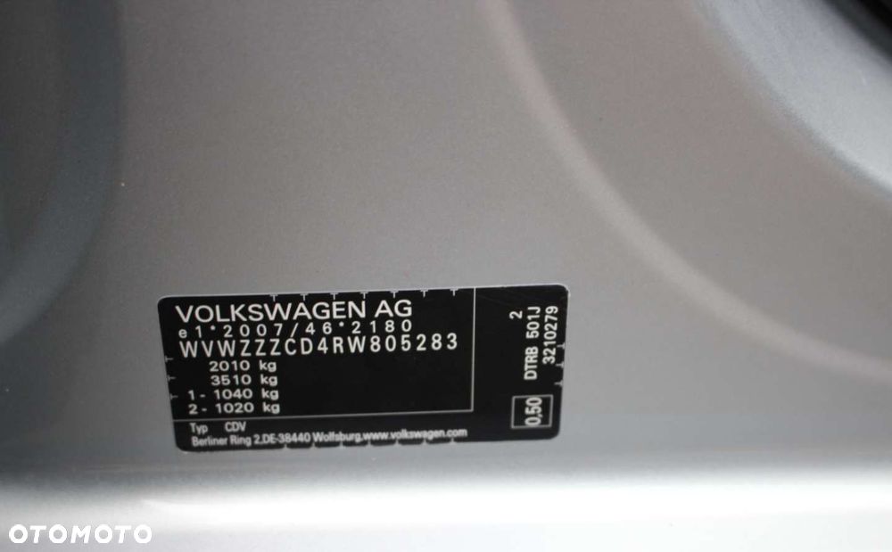 Volkswagen Golf Variant - 16