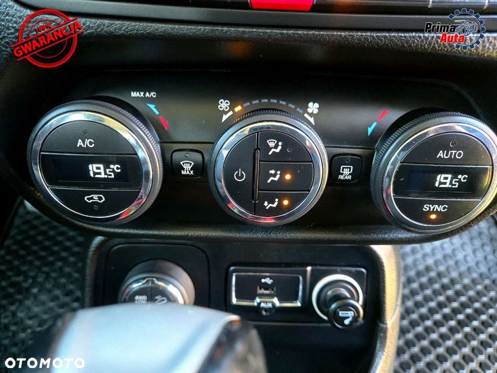 Jeep Renegade 2.0 MultiJet Trailhawk 4WD S&S - 27