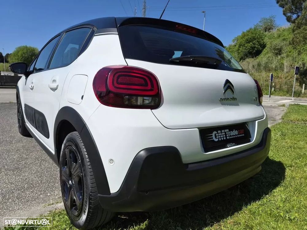 Citroën C3 - 3