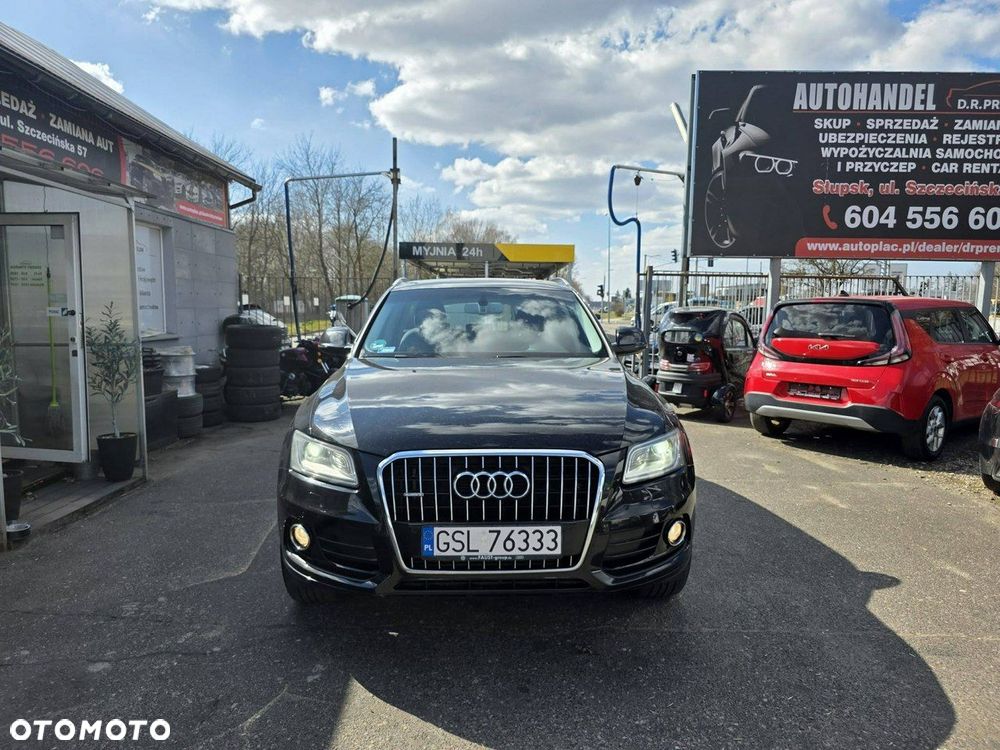 Audi Q5 3.0 TDI Quattro S tronic - 3