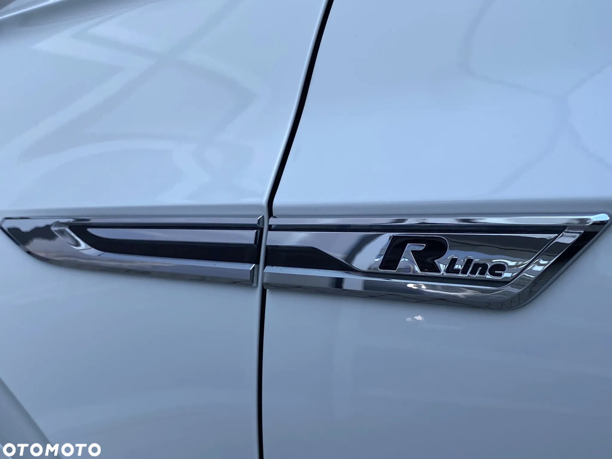 Volkswagen Touareg 4.0 V8 TDI SCR 4Mot R-Line - 39