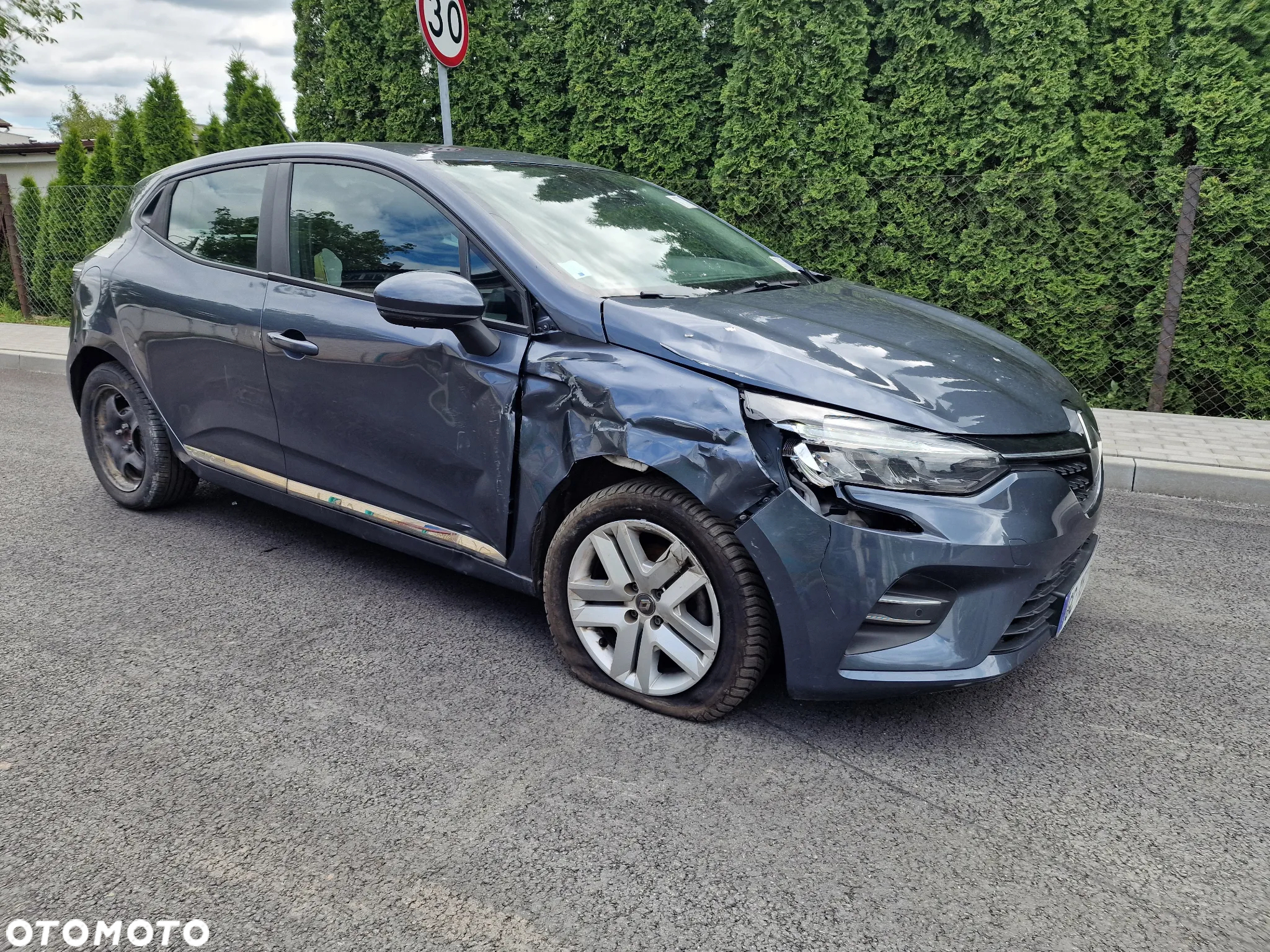 Renault Clio BLUE dCi 100 EVOLUTION - 3