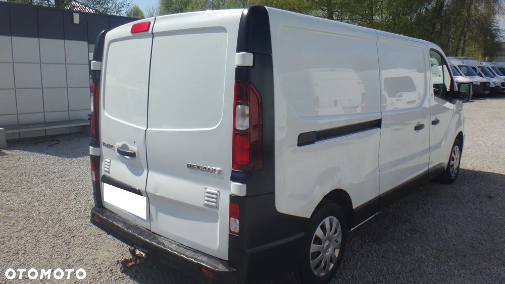 Renault Trafic - 5