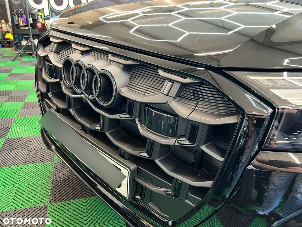 Audi Q7 - 13