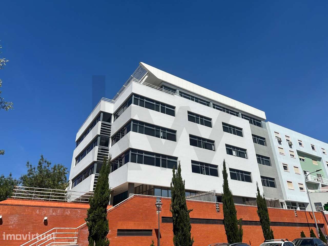 Escritório Premium com Vista Rio em Frente ao Parque dos Poetas | Gara - Grande imagem: 2/13