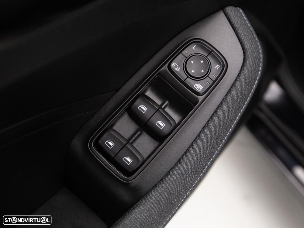 MG MG5 61 kWh Luxury - 14