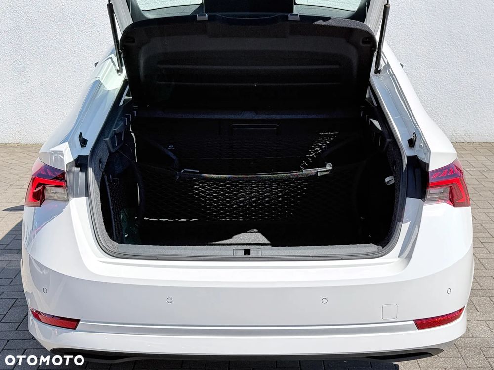 Skoda Octavia 1.5 TSI ACT Ambition - 16
