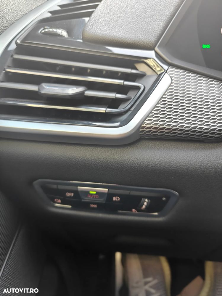 BMW X5 xDrive40d AT MHEV - 13