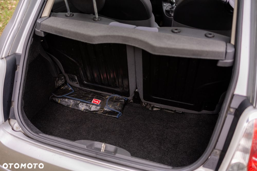 Fiat 500 1.2 8V Lounge - 19