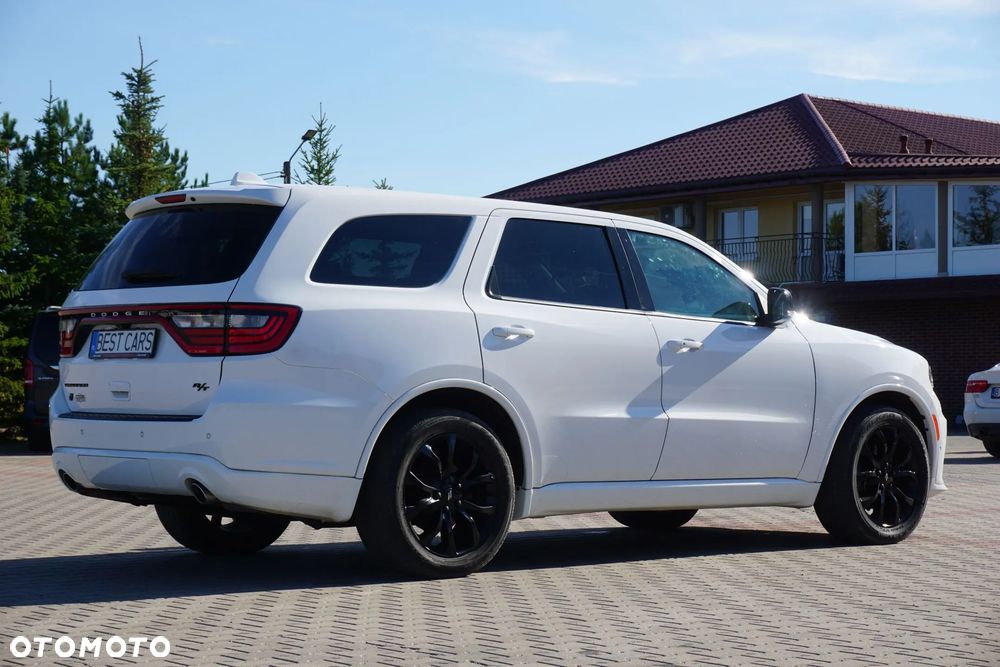 Dodge Durango - 6