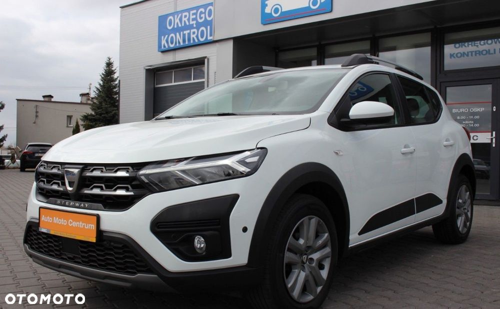 Dacia Sandero Stepway - 2