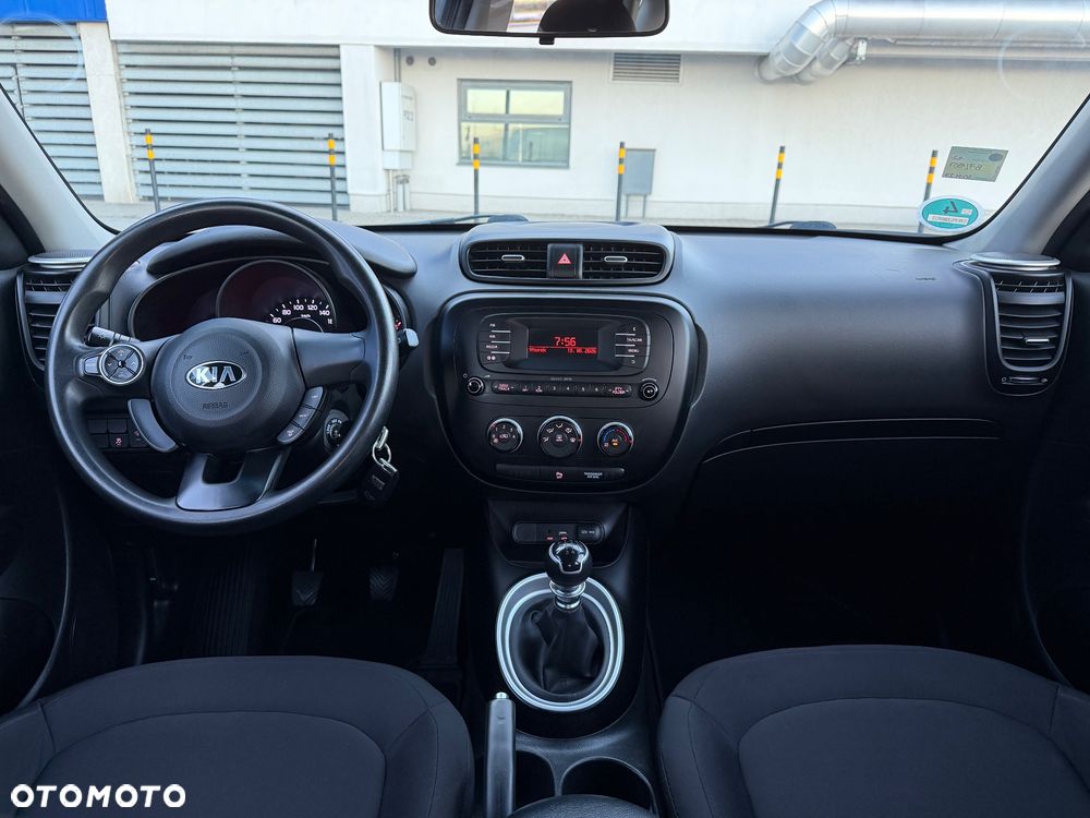 Kia Soul - 11