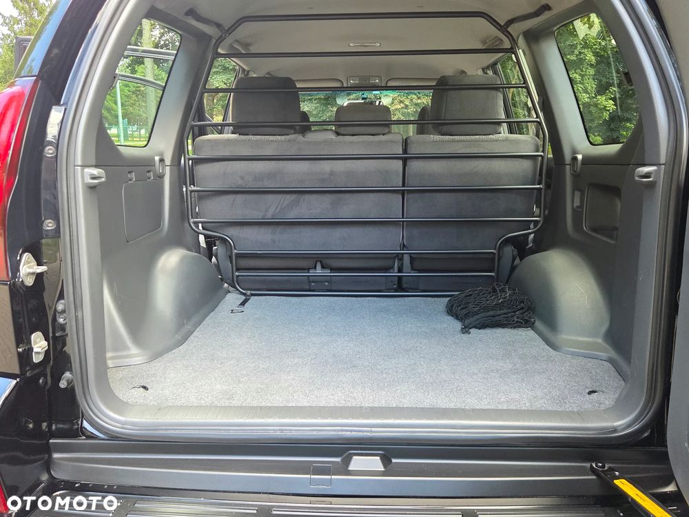 Toyota Land Cruiser - 6