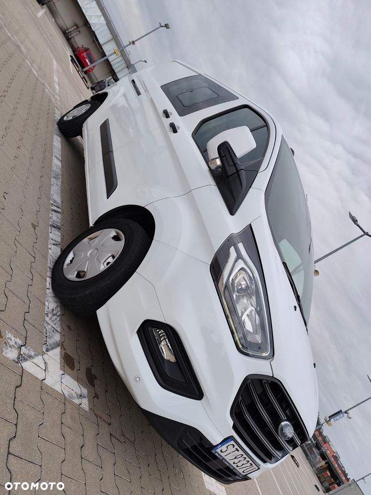 Ford Transit Custom Kombi 340 L2H1 Trail - 30